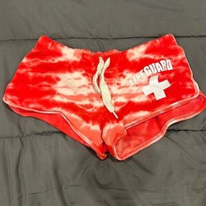 Lifeguard Shorts Child (L)
